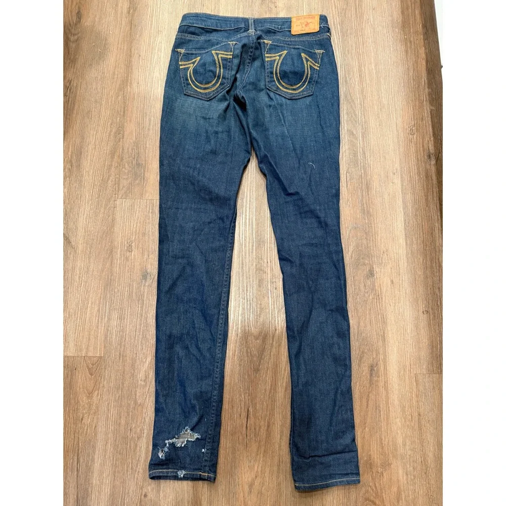 True Religion true religion